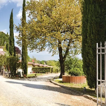 In Bucine Ar With Kitchen * Panzano in Chianti